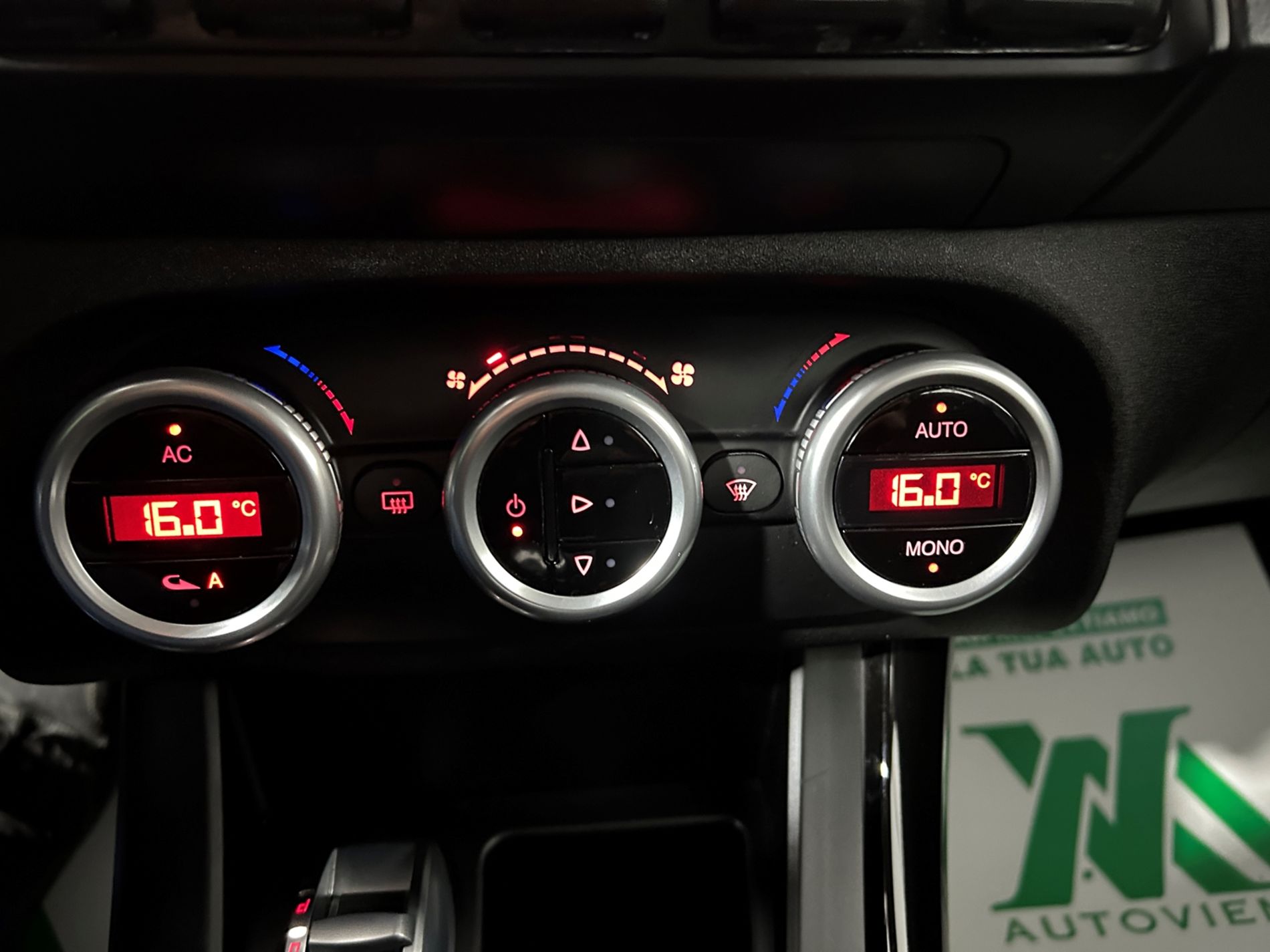 Alfa Romeo Giulietta 1.4 t. Multy Air Distinctive 170 cv - Autoviemme